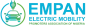 Electric Mobility Promoters Association of Nigeria (EMPAN) logo